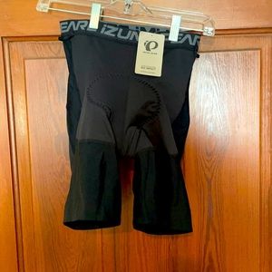Pearl Izumi Select Liner Bike Shorts Chamois
